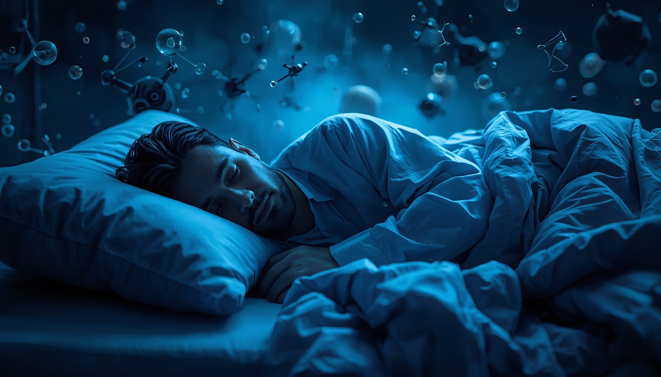 Sleep Science